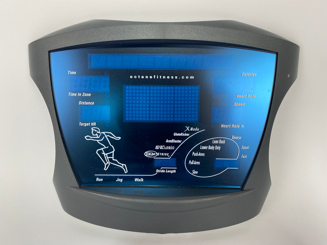 Upper Consoles