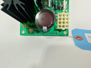 Life Fitness Life Cycle 9500HR Recumbent Bike Control Board A080-92040 (BP394)