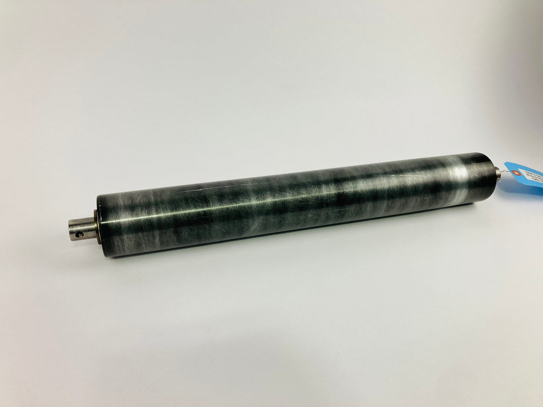 Treadmill Rollers