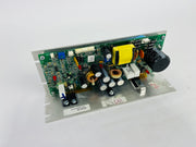 Lower Control Boards