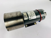 Treadmill Drive Motors