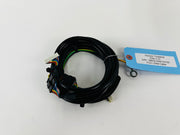 Horizon Elite 5.3T Treadmill Full Data Wire Harness Cable (DC161)