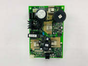 Lower Control Boards