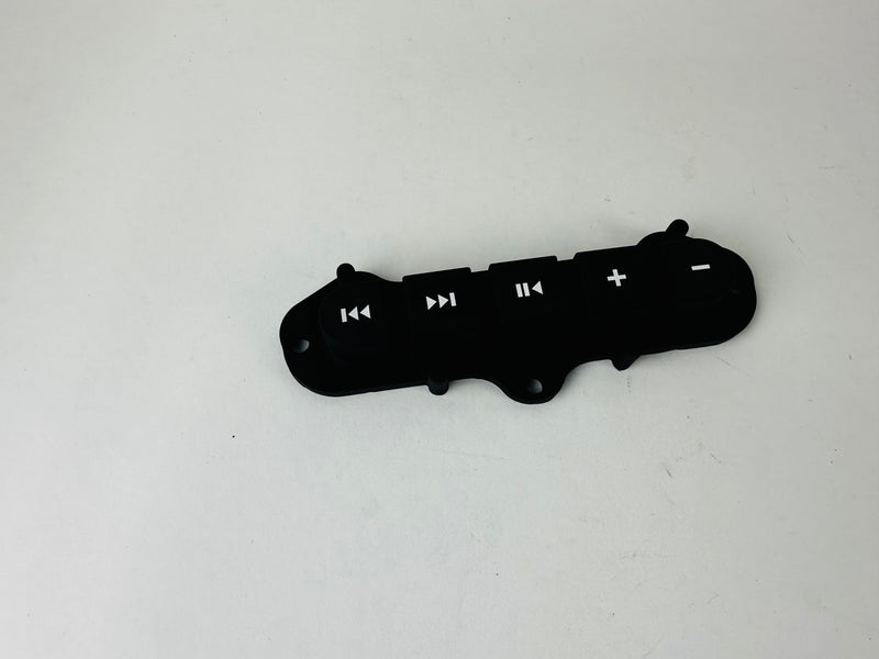 AFG 5.0 Treadmill Middle Rubber Key (KP59)