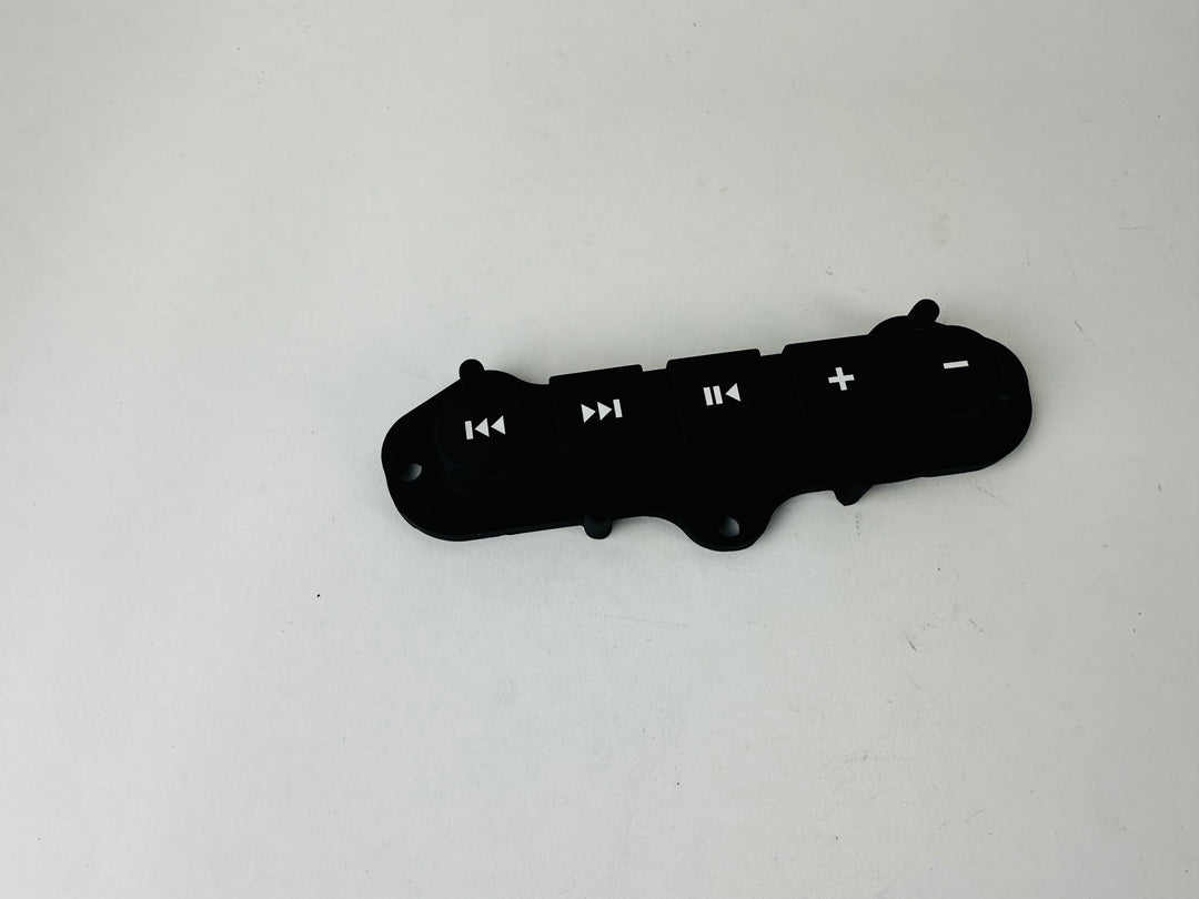 AFG 5.0 Treadmill Middle Rubber Key (KP59)