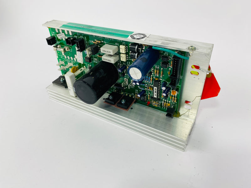 Lower Control Boards