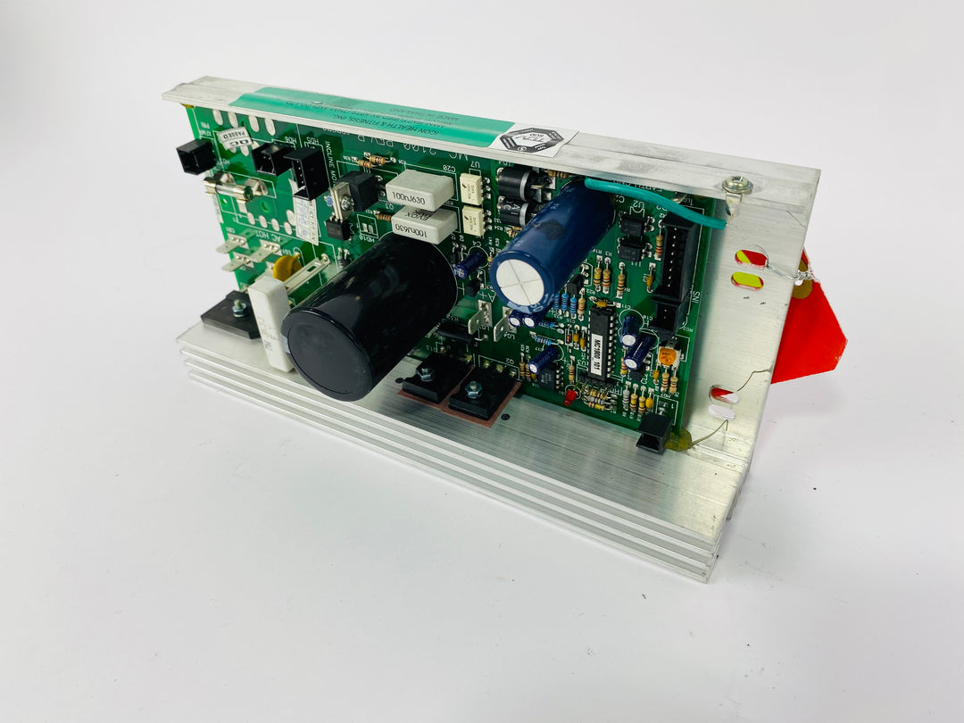 Lower Control Boards