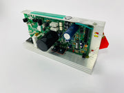 Lower Control Boards