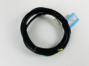 MedTrack CR60 Treadmill AC Power Supply Cable Line Cord (SC134)