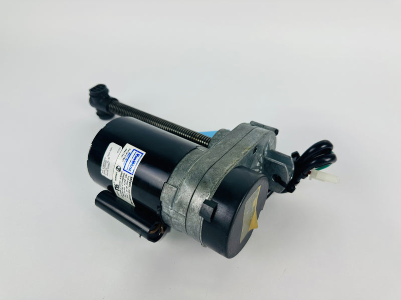 Life Fitness T3 T5i Treadmill Incline Elevation Motor 115V V07515AF76U (FP34)