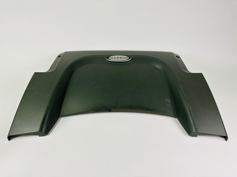 Treadmill Motor Covers