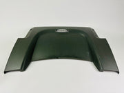 Treadmill Motor Covers