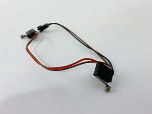 Octane Fitness Q47ci Elliptical Cable Limit Switch (SS368)