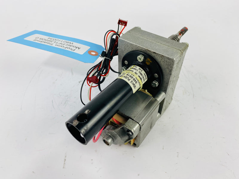 Incline Motors