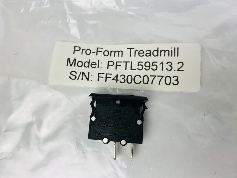 Power Switches