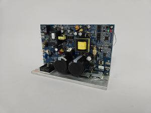 LifeSpan TR4000i Treadmill Lower Motor Control Board IDCD73C (BP458)