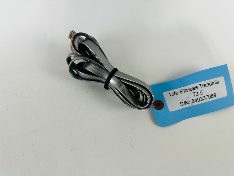 Life Fitness T3.5 Treadmill Main Wire Harness Cable 68406-01 (DC223)