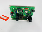 Lower Control Boards