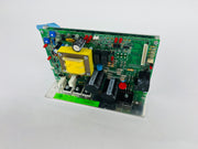 Lower Control Boards