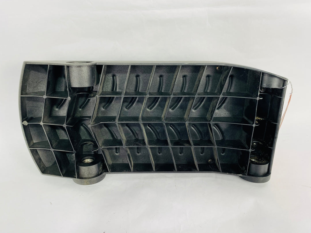 Elliptical Foot Pedals