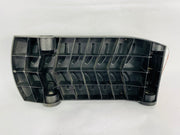 Elliptical Foot Pedals