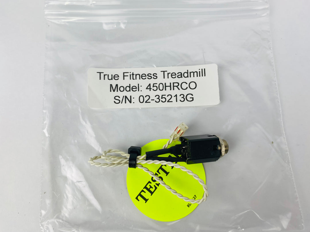 Treadmill Sensors