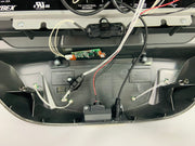 Cybex 525T Treadmill Display Console Panel (CP463)