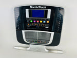 Load image into Gallery viewer, NordicTrack C800 25018.0 Treadmill Display Console Panel (CP418)
