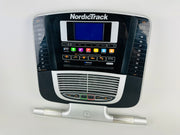 NordicTrack C800 25018.0 Treadmill Display Console Panel (CP418)