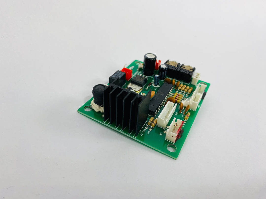 Miscellaneous Control Boards