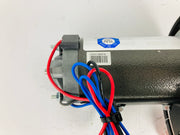 Treadmill Drive Motors