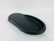 Elliptical Foot Pedals