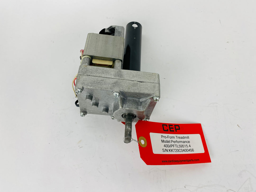 Incline Motors