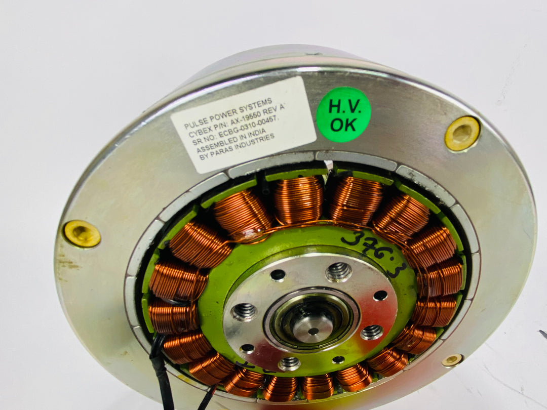 Electrical Generators