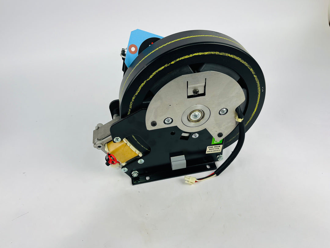 Electrical Generators