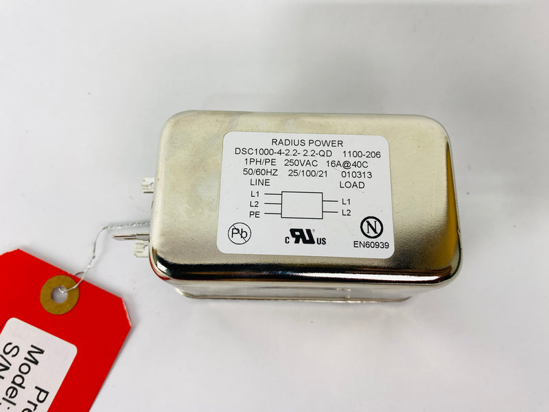 Electrical Filters