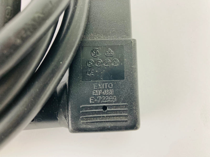 Power Supply Cables