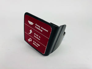 Sole Fitness F80 Treadmill Right Plastic End Cap (EC253)