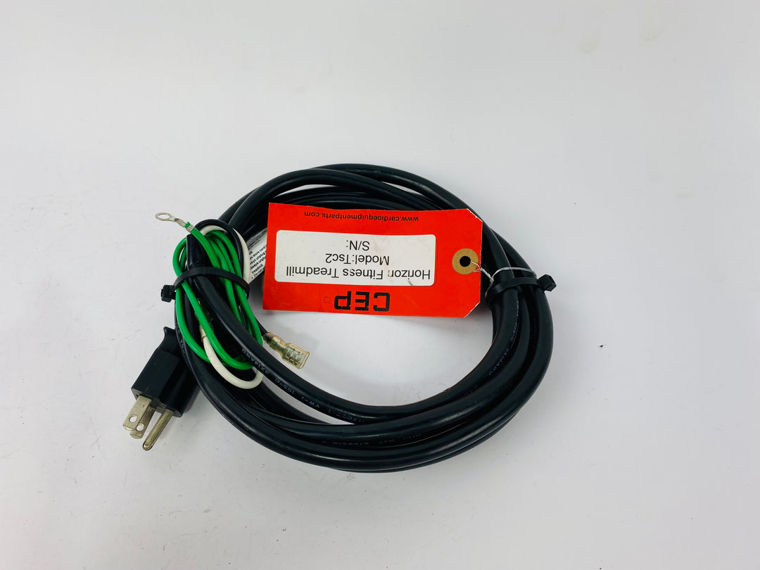 Power Supply Cables