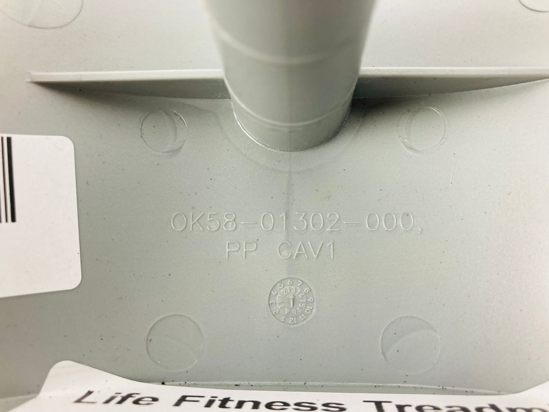 Plastic Parts