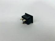 Cybex 770T Treadmill Entry Power Cord Inlet (PP126)