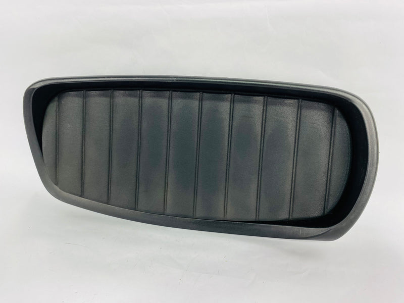 Elliptical Foot Pedals