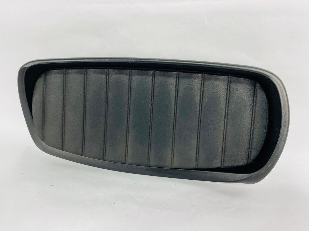 Elliptical Foot Pedals
