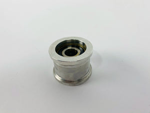Precor C762 764 Stepper Step Idler Wheel (MX488)