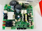 Lower Control Boards