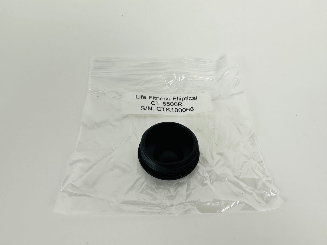 Life Fitness CT-8500R Elliptical End Cap 0K61-01291-0000 (EC222)