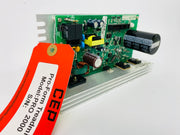 Lower Control Boards