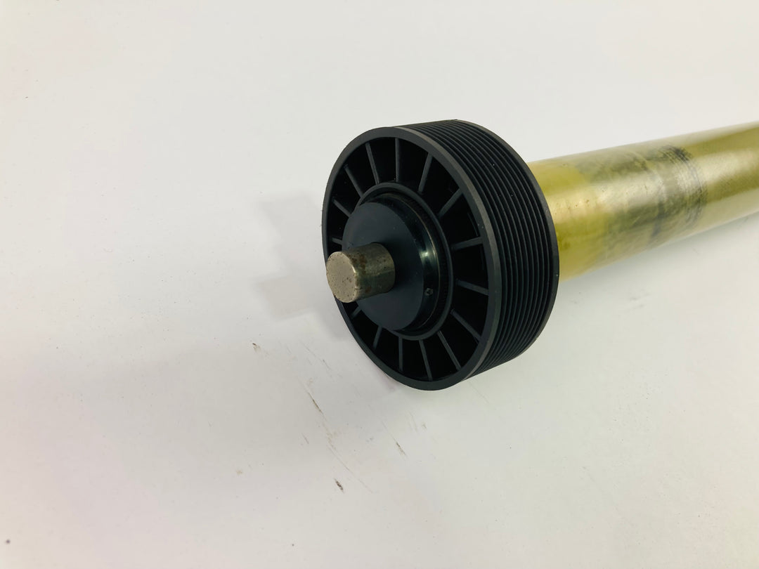 Treadmill Rollers