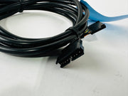 Horizon T101-02 Treadmill Console Wire Harness Cable (DC158)