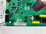 Lower Control Boards